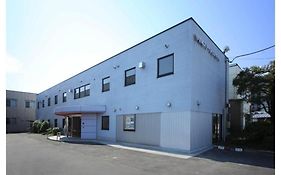 Isesaki Station Hotel